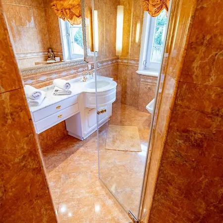 Haus Lucia Whg 1 公寓