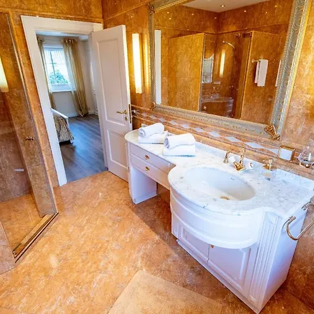 Haus Lucia Whg 1 公寓