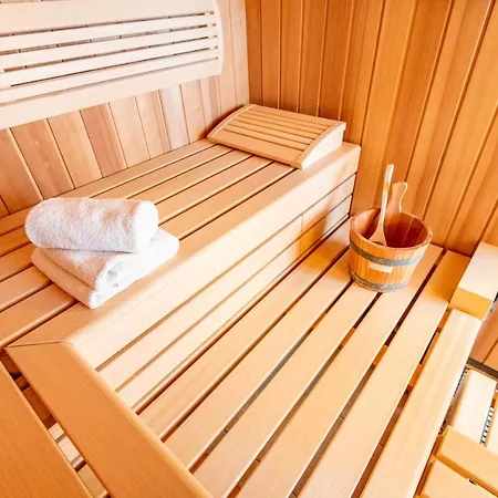 Haus Lucia Whg 1 韦斯特兰