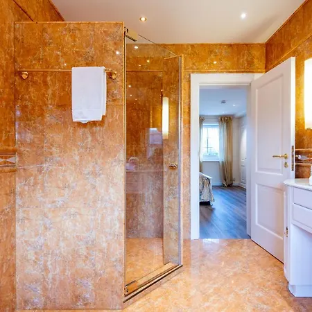 Haus Lucia Whg 1 * 韦斯特兰