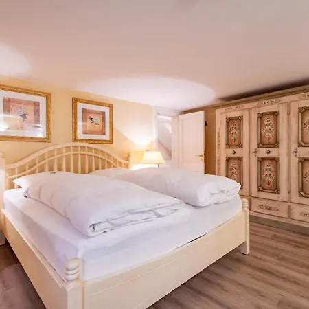 公寓 Haus Lucia Whg 1 *