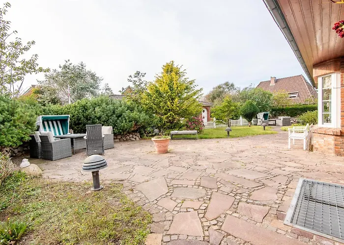 Appartement Haus Lucia Whg 1 *